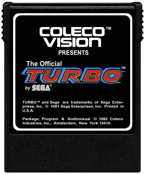 Turbo cart