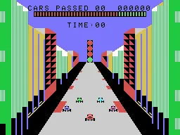 Turbo screenshot