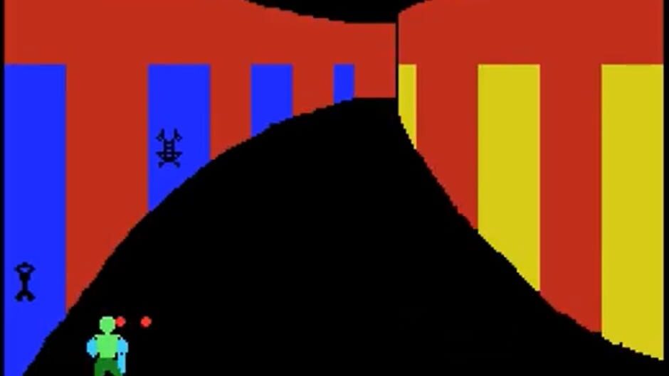 Power Lords - Quest for Volcan screenshot