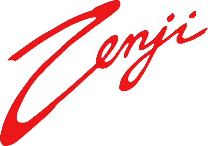 Zenji logo