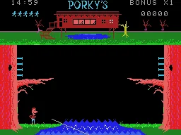 Porky's screenshot