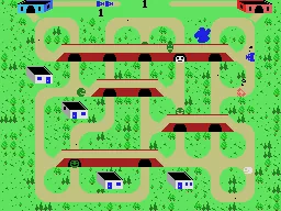 Steamroller screenshot