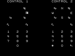 Final Test Cartridge screenshot