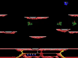 Joust screenshot