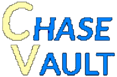 Chase Vault logo