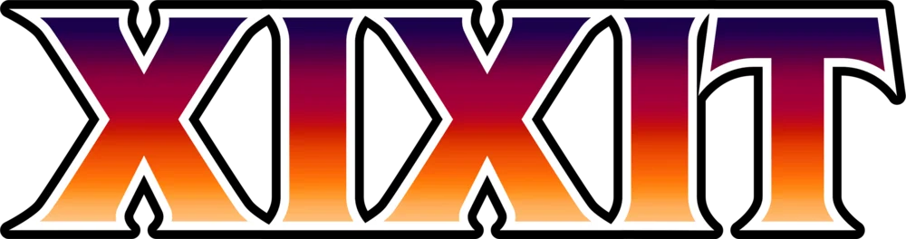 Xixit logo