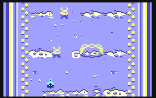 Backdrop artwork for Demolition Mission: The Alleykat Space Racer