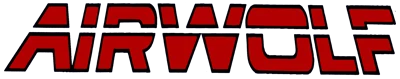 Airwolf 64 logo