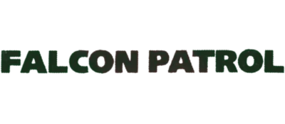 Falcon Patrol logo