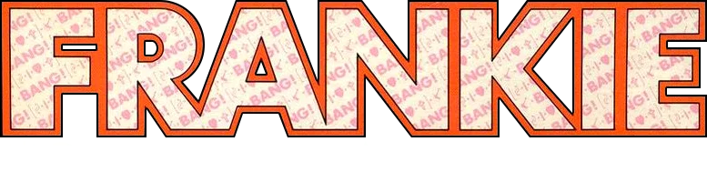 Frankie Goes to Hollywood logo