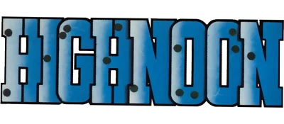 Highnoon logo