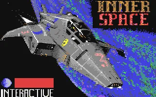 Inner Space screenshot