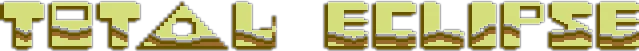 Total Eclipse logo