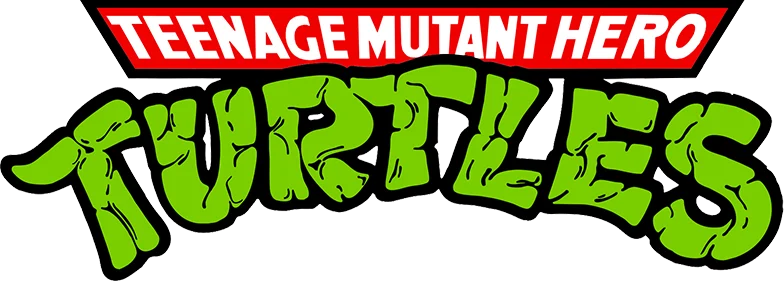 Teenage Mutant Ninja Turtles logo