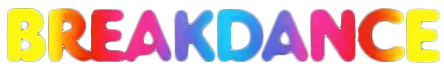 Breakdance logo