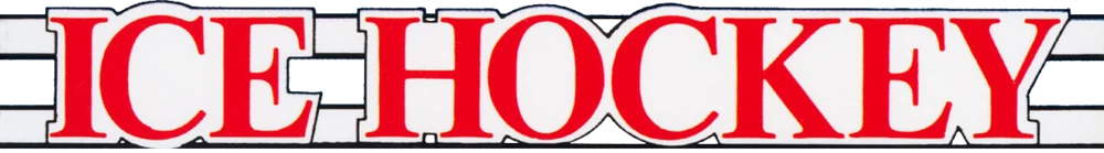 Ice Hockey logo