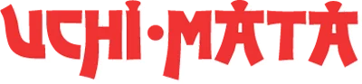 Uchi Mata logo
