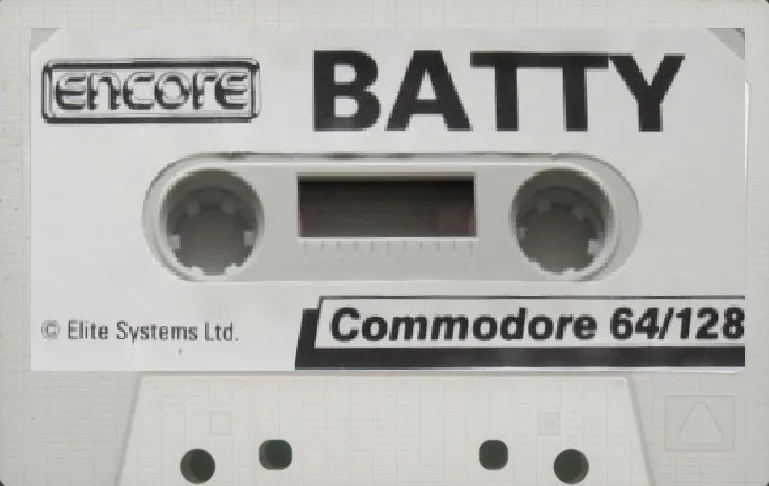 Batty cart