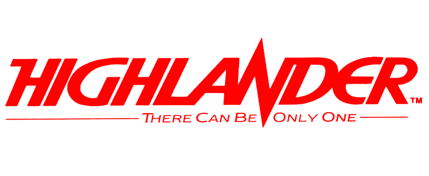 Highlander logo