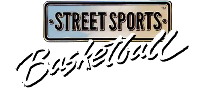 Street Sports Basketball logo