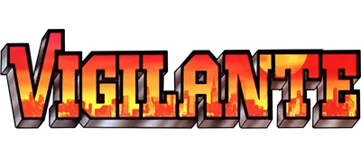 Vigilante logo