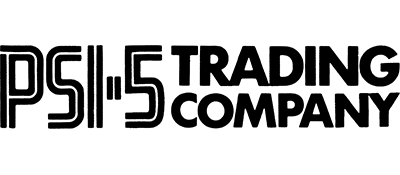 Psi 5 Trading Co. logo
