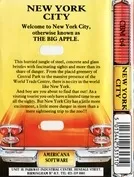 New York City box back