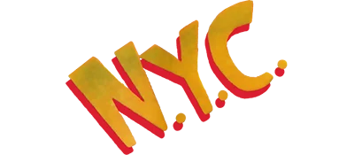 New York City logo