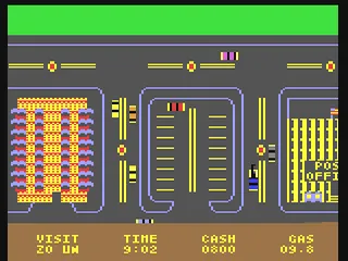 New York City screenshot