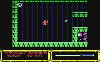 Backdrop artwork for Ninja Massacre