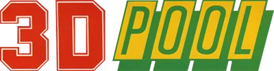 Sharkey's 3D Pool logo