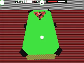 Sharkey's 3D Pool screenshot