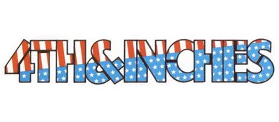 4th & Inches logo