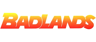 BadLands logo