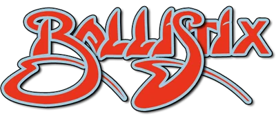 Ballistix logo