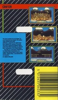 Battle Valley box back