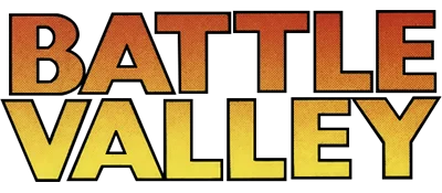 Battle Valley logo