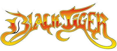 Black Tiger logo