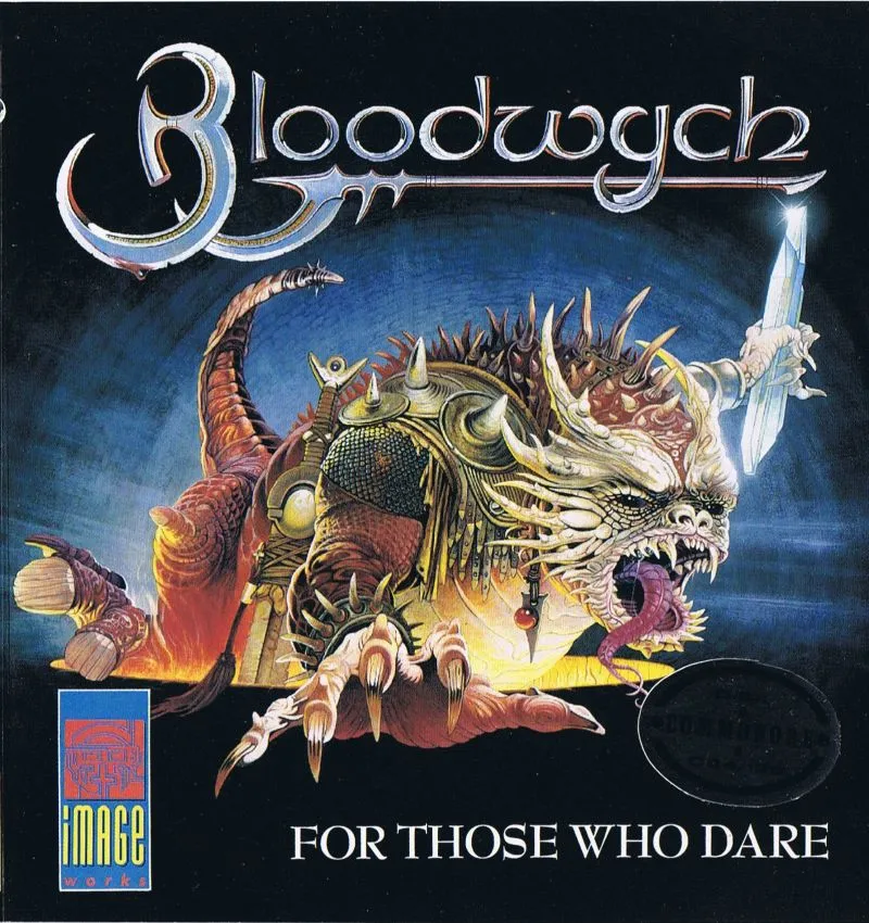 Bloodwych box art