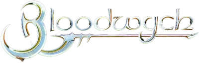 Bloodwych logo