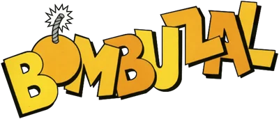 Bombuzal logo