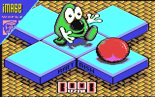 Bombuzal screenshot