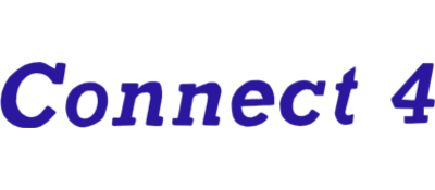 Connect 4 (Atlantis Software Ltd.) logo
