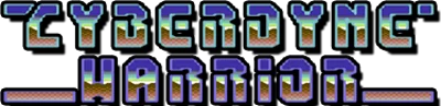 Cyberdyne Warrior logo