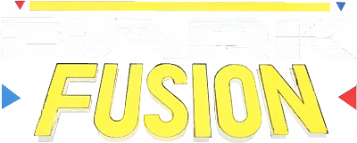 Dark Fusion logo