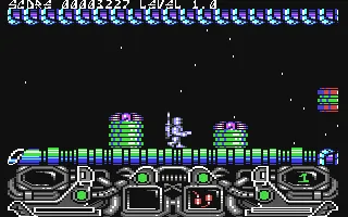 Backdrop artwork for Dark Fusion