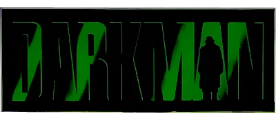 Darkman logo