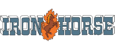 Iron Horse logo