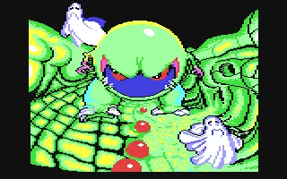 Mad Mix Game screenshot