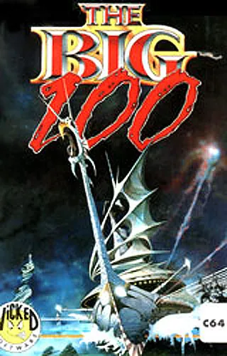 Mazemania box art